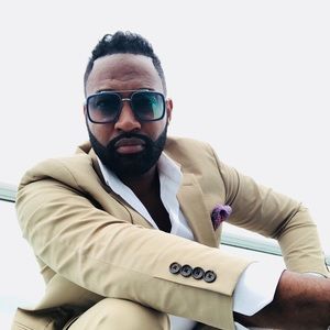 Meet your Posher, Paul